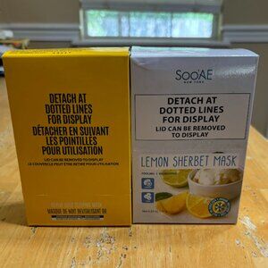 Face Mask Bundle